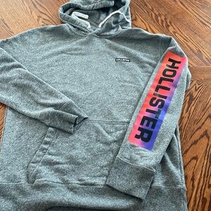 Hollister hoodie